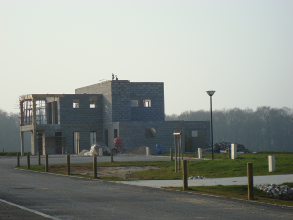 Maçonnerie Calais