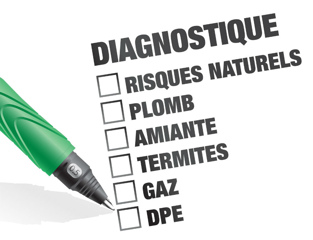 Diagnostic-immobilier Bruay-la-Buissière