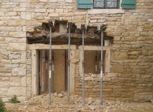 Entreprise rénovation de maison et d'appartement à Calais