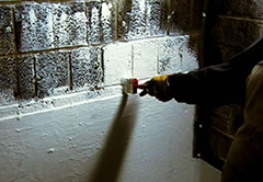 SOCOREBAT - Entreprise de Traitement d'humidité des murs, cave, sous-sols  à Calais
